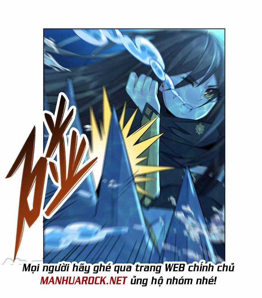 Các Nữ Đồ Đệ Của Ta Đều Là Chư Thiên Đại Lão Tương Lai Chương 10 trang 32