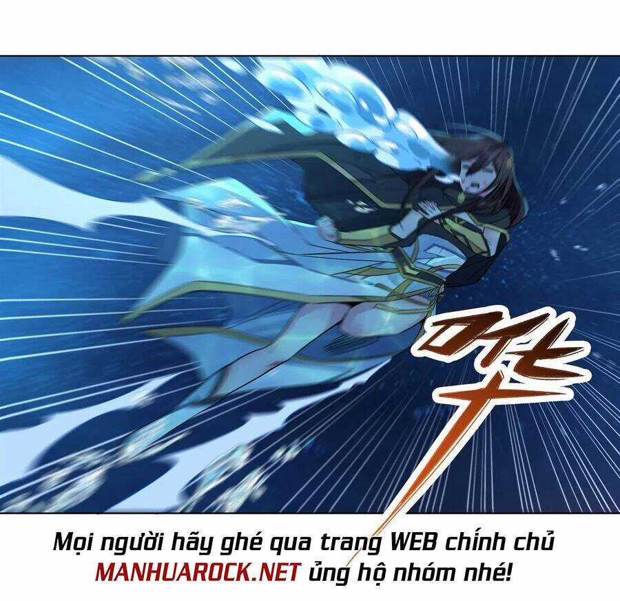 Các Nữ Đồ Đệ Của Ta Đều Là Chư Thiên Đại Lão Tương Lai Chương 10 trang 33