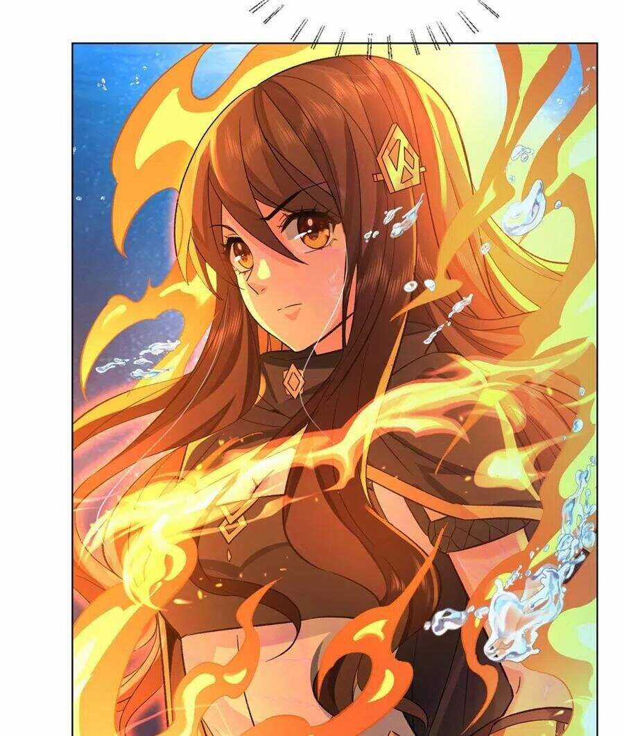 Các Nữ Đồ Đệ Của Ta Đều Là Chư Thiên Đại Lão Tương Lai Chương 10 trang 35