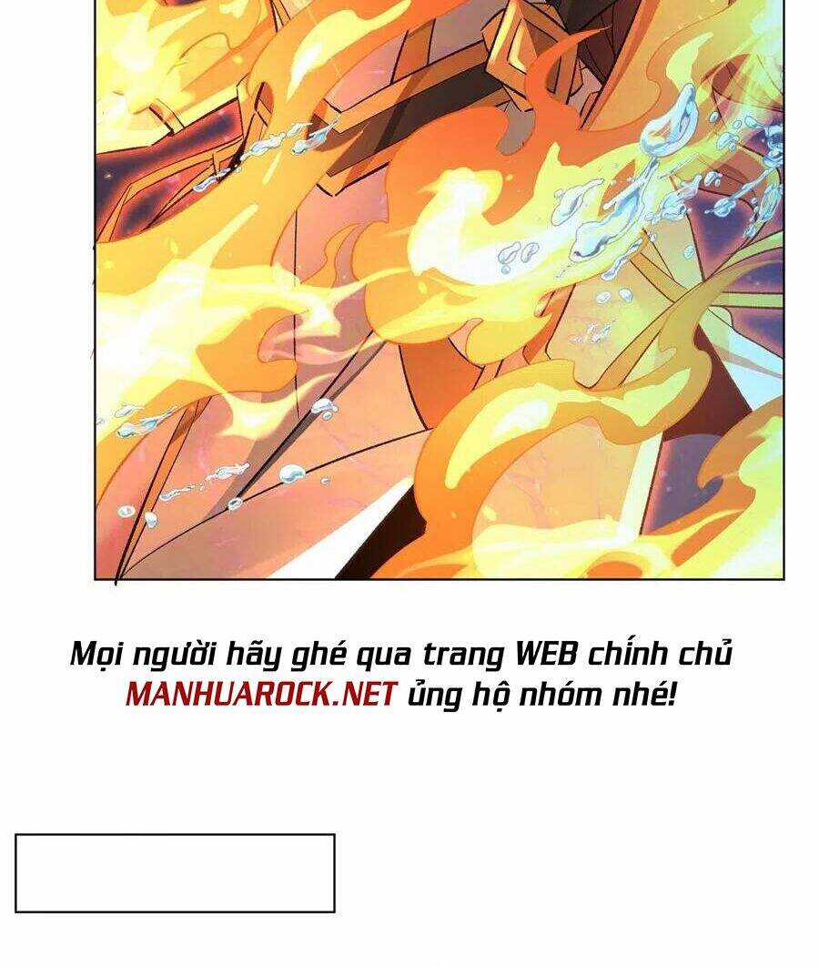 Các Nữ Đồ Đệ Của Ta Đều Là Chư Thiên Đại Lão Tương Lai Chương 10 trang 36