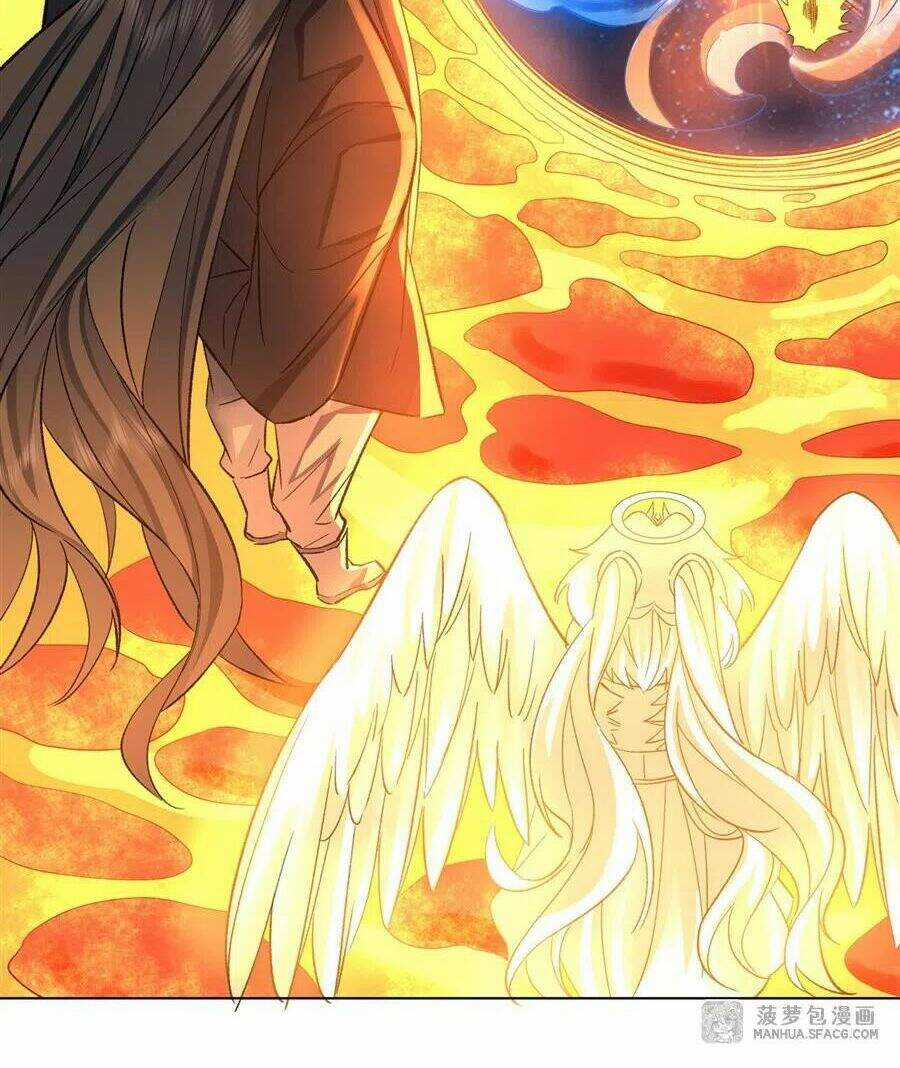 Các Nữ Đồ Đệ Của Ta Đều Là Chư Thiên Đại Lão Tương Lai Chương 10 trang 38