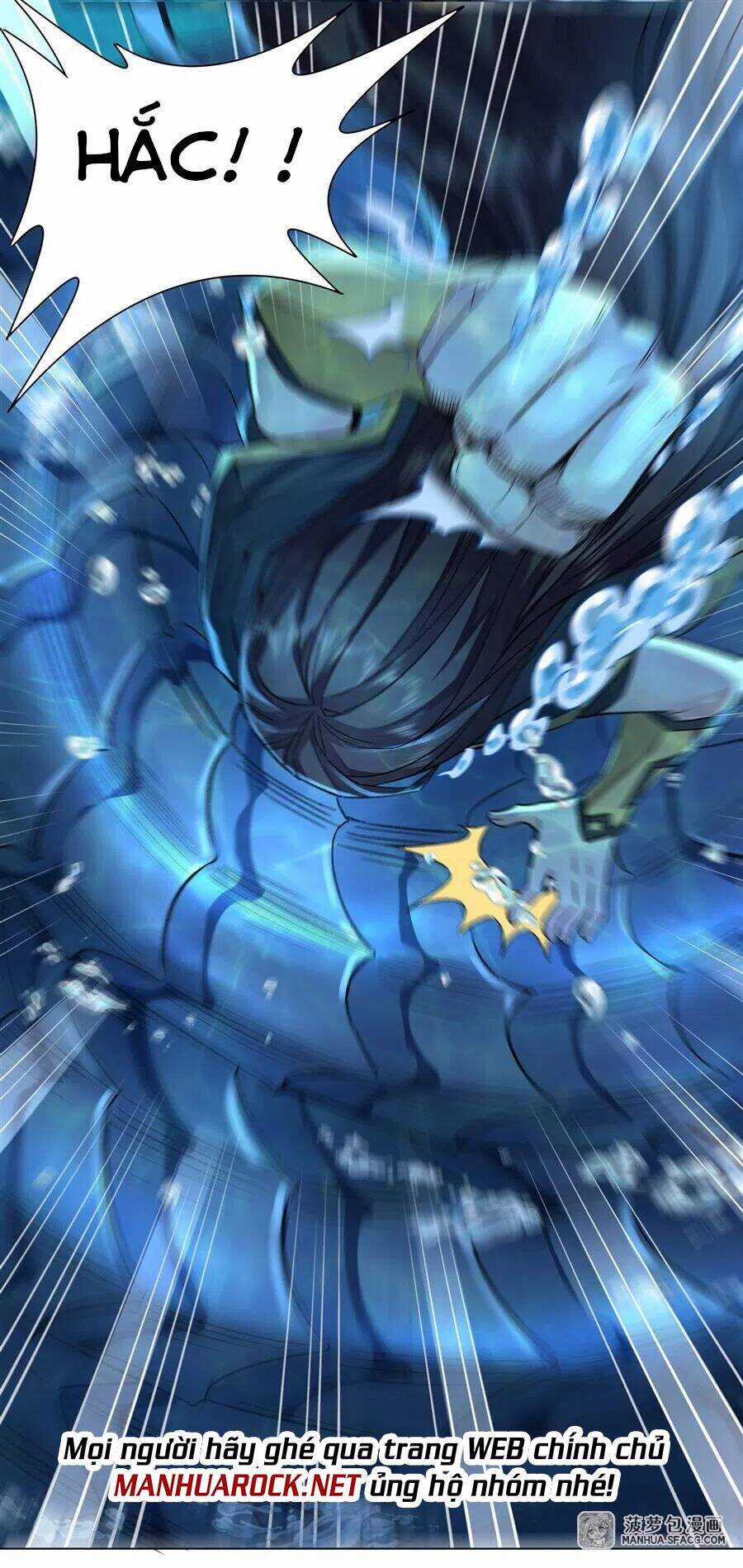 Các Nữ Đồ Đệ Của Ta Đều Là Chư Thiên Đại Lão Tương Lai Chương 10 trang 47