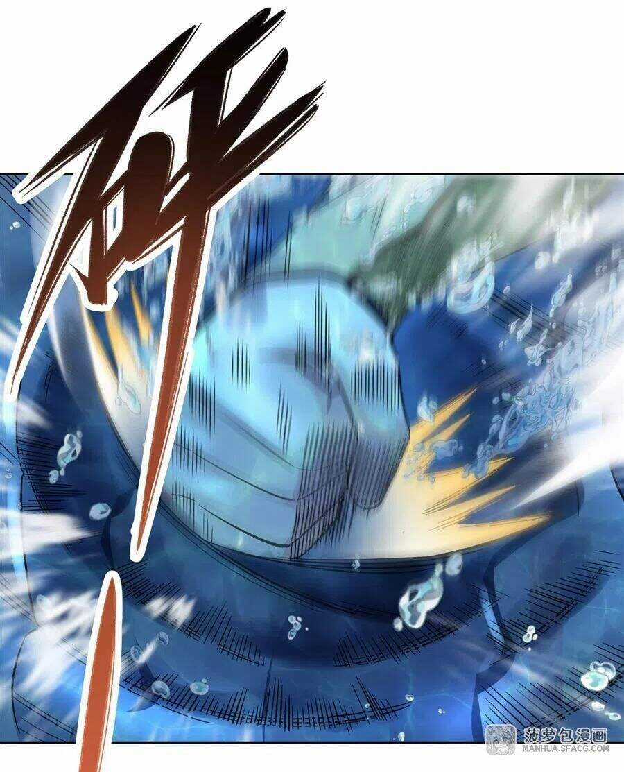 Các Nữ Đồ Đệ Của Ta Đều Là Chư Thiên Đại Lão Tương Lai Chương 10 trang 48