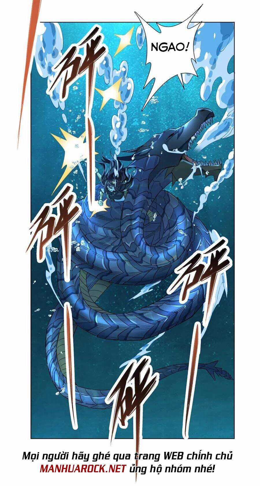 Các Nữ Đồ Đệ Của Ta Đều Là Chư Thiên Đại Lão Tương Lai Chương 10 trang 49