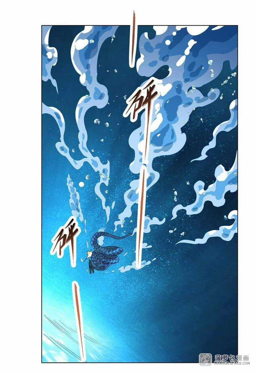 Các Nữ Đồ Đệ Của Ta Đều Là Chư Thiên Đại Lão Tương Lai Chương 10 trang 50