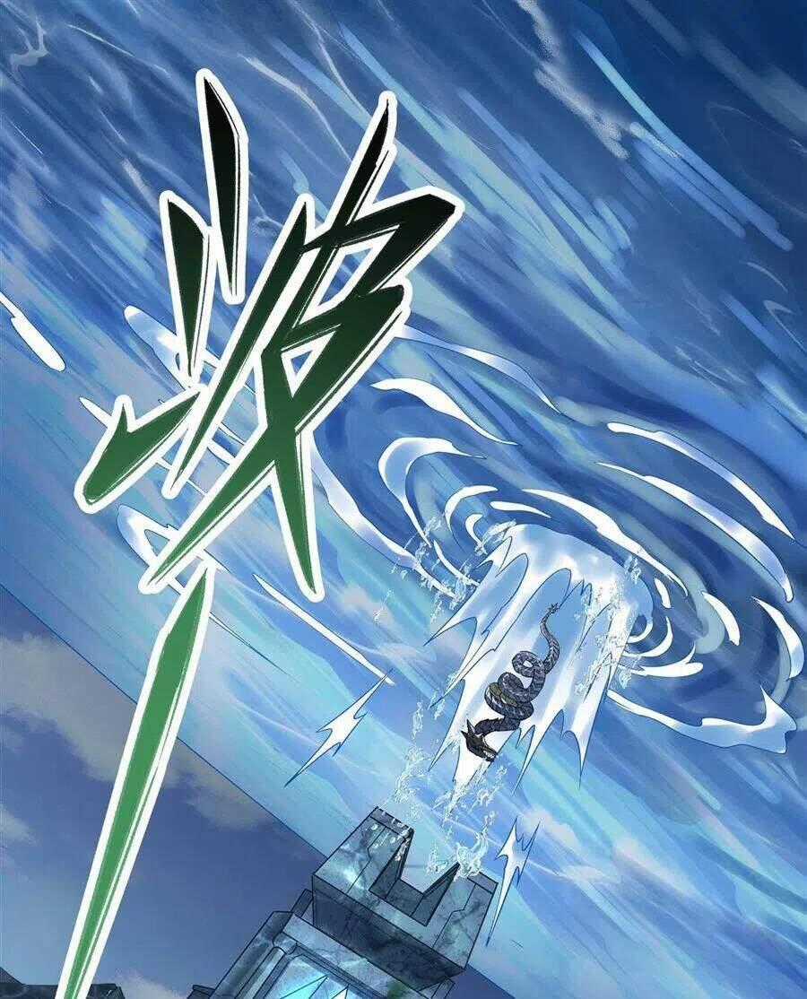 Các Nữ Đồ Đệ Của Ta Đều Là Chư Thiên Đại Lão Tương Lai Chương 10 trang 52