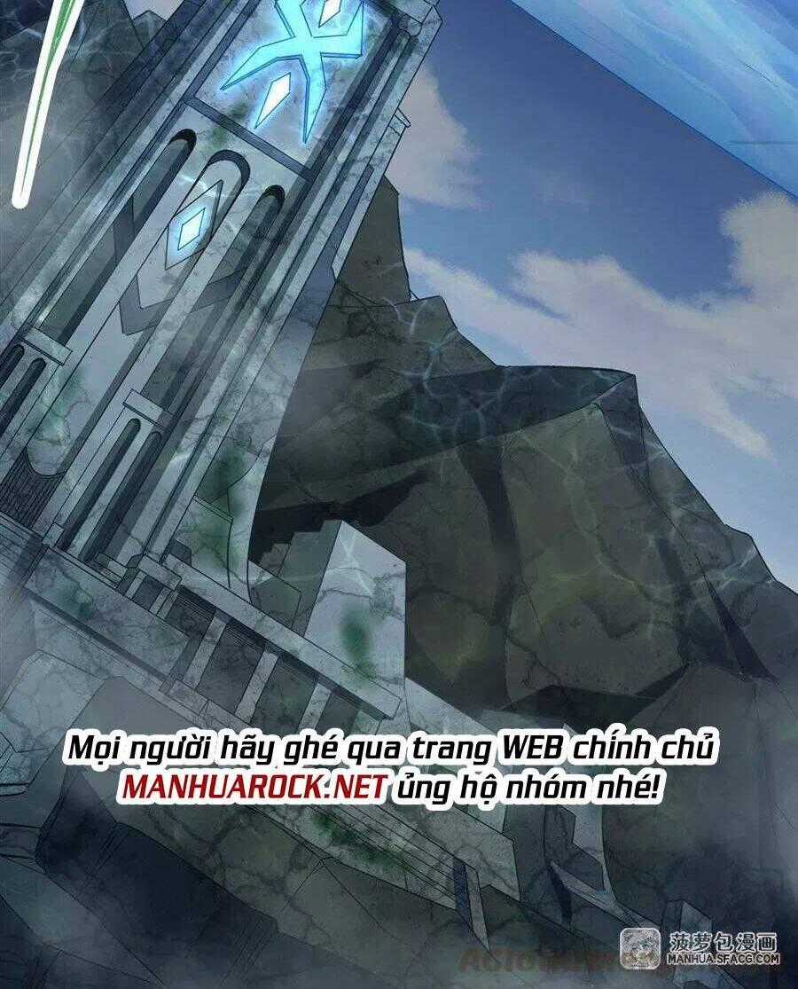 Các Nữ Đồ Đệ Của Ta Đều Là Chư Thiên Đại Lão Tương Lai Chương 10 trang 53