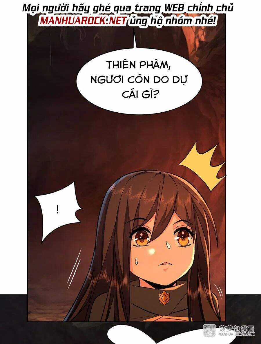 Các Nữ Đồ Đệ Của Ta Đều Là Chư Thiên Đại Lão Tương Lai Chương 10 trang 7