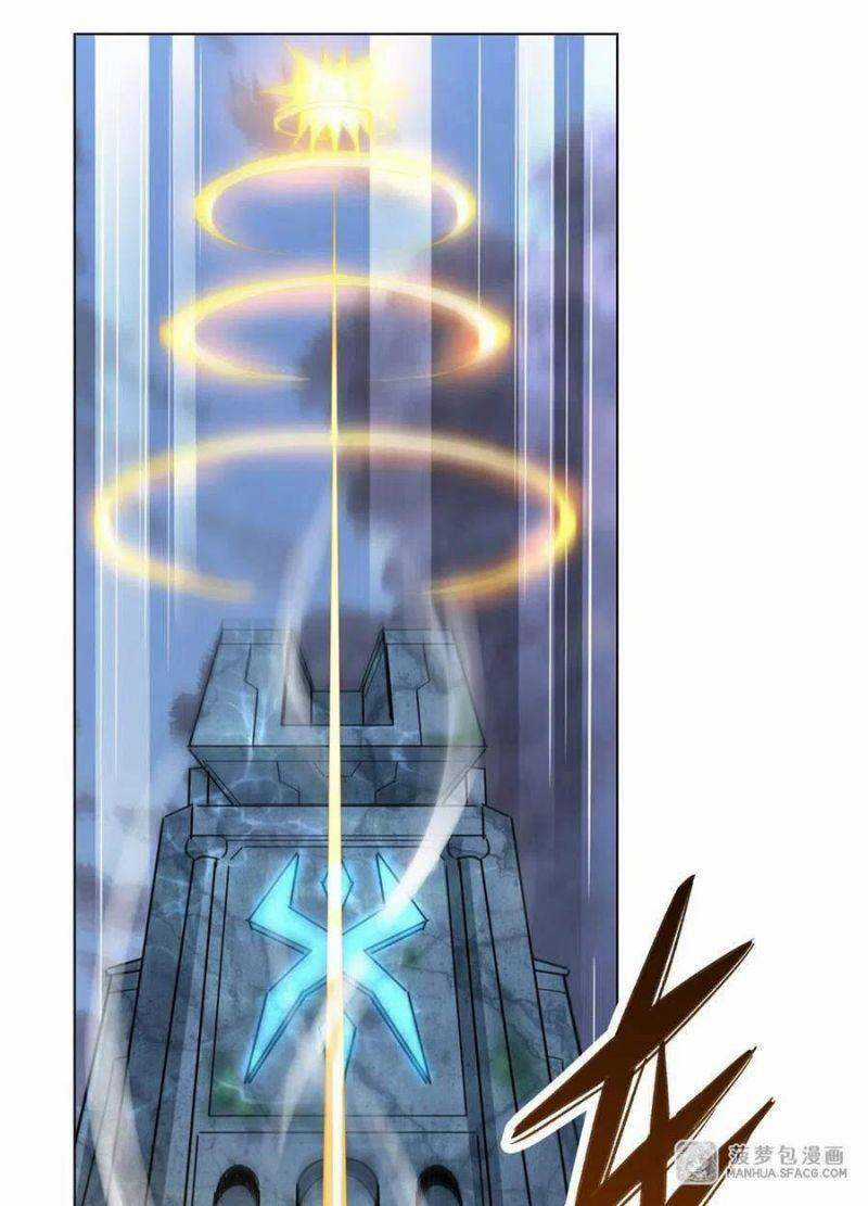 Các Nữ Đồ Đệ Của Ta Đều Là Chư Thiên Đại Lão Tương Lai Chương 11 trang 11