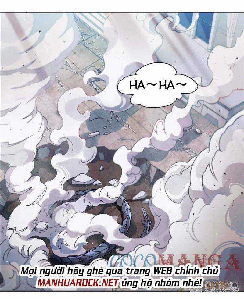 Các Nữ Đồ Đệ Của Ta Đều Là Chư Thiên Đại Lão Tương Lai Chương 11 trang 13