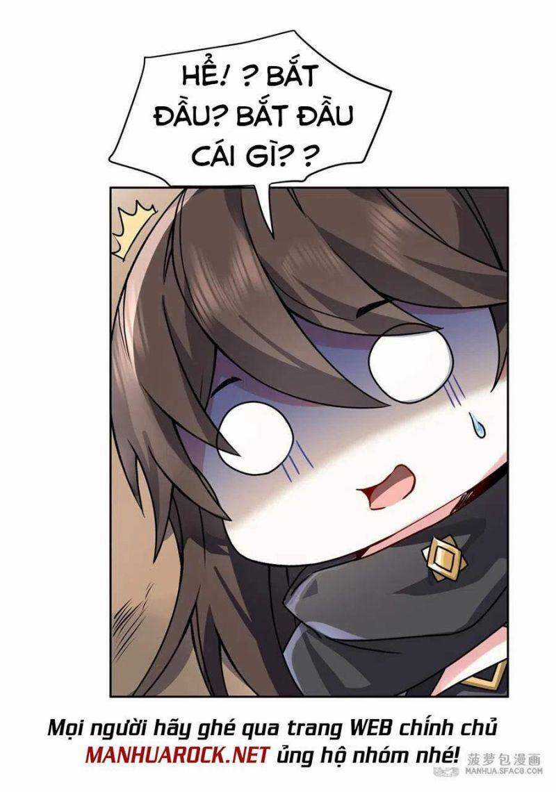 Các Nữ Đồ Đệ Của Ta Đều Là Chư Thiên Đại Lão Tương Lai Chương 11 trang 19