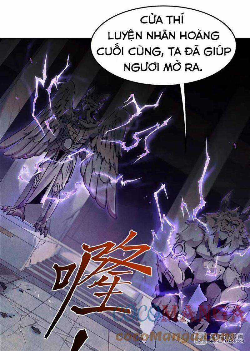 Các Nữ Đồ Đệ Của Ta Đều Là Chư Thiên Đại Lão Tương Lai Chương 11 trang 20