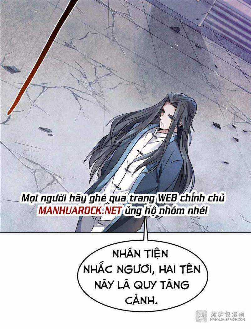 Các Nữ Đồ Đệ Của Ta Đều Là Chư Thiên Đại Lão Tương Lai Chương 11 trang 21