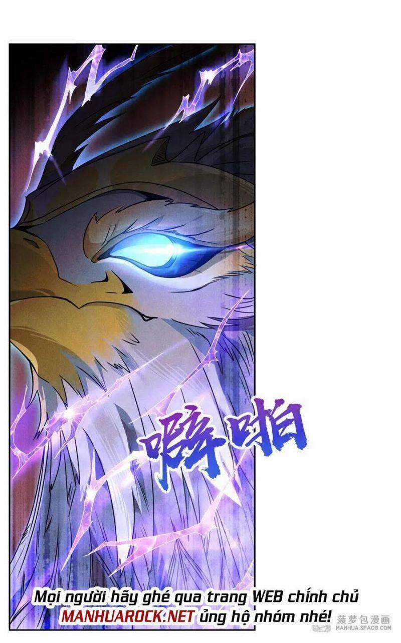 Các Nữ Đồ Đệ Của Ta Đều Là Chư Thiên Đại Lão Tương Lai Chương 11 trang 22