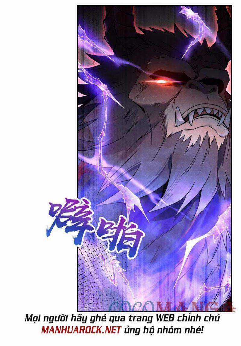 Các Nữ Đồ Đệ Của Ta Đều Là Chư Thiên Đại Lão Tương Lai Chương 11 trang 23