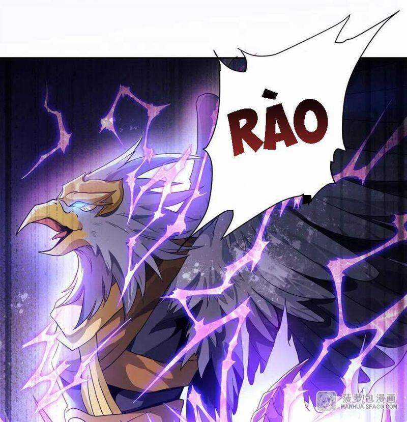 Các Nữ Đồ Đệ Của Ta Đều Là Chư Thiên Đại Lão Tương Lai Chương 11 trang 24