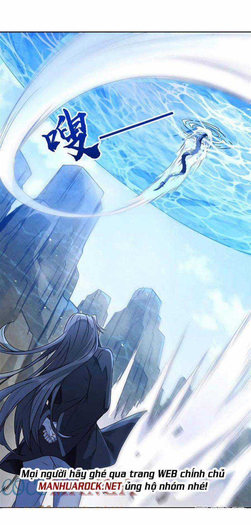 Các Nữ Đồ Đệ Của Ta Đều Là Chư Thiên Đại Lão Tương Lai Chương 11 trang 33