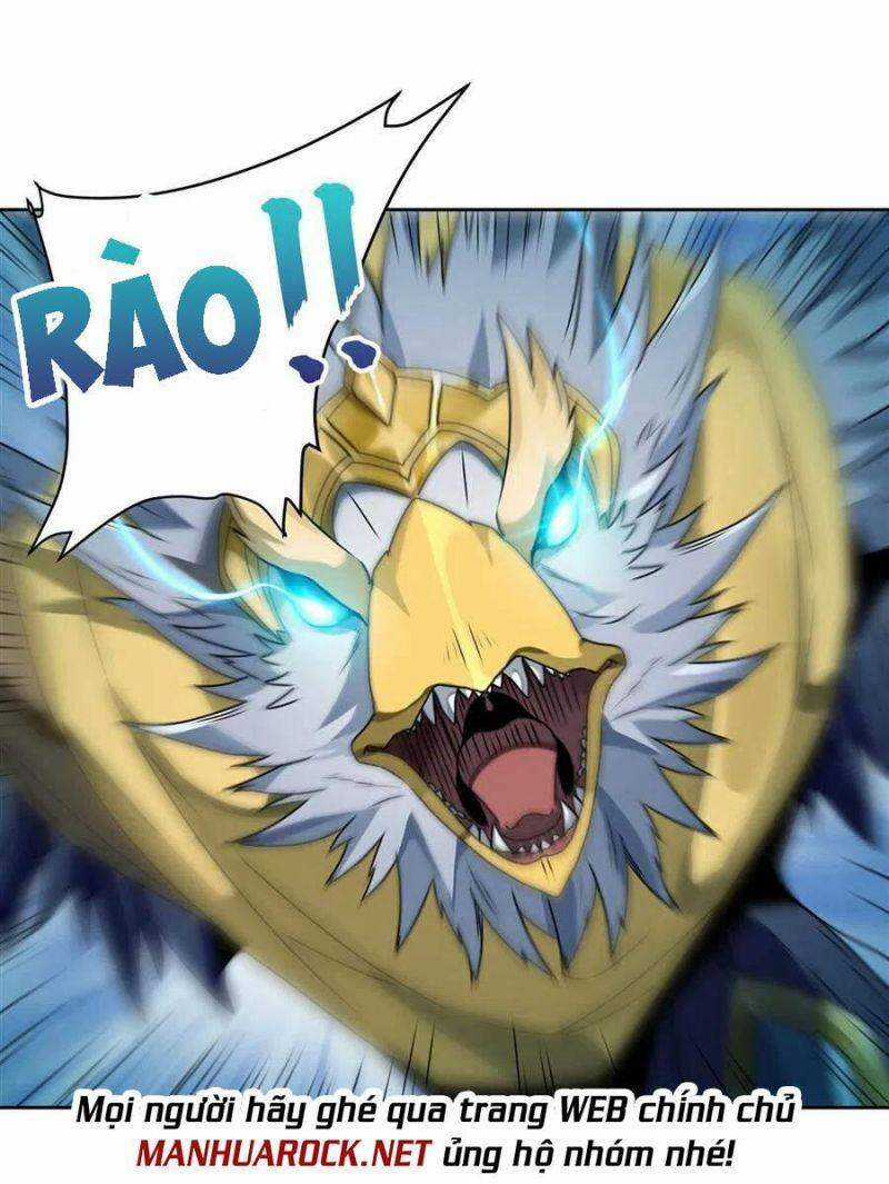 Các Nữ Đồ Đệ Của Ta Đều Là Chư Thiên Đại Lão Tương Lai Chương 11 trang 34