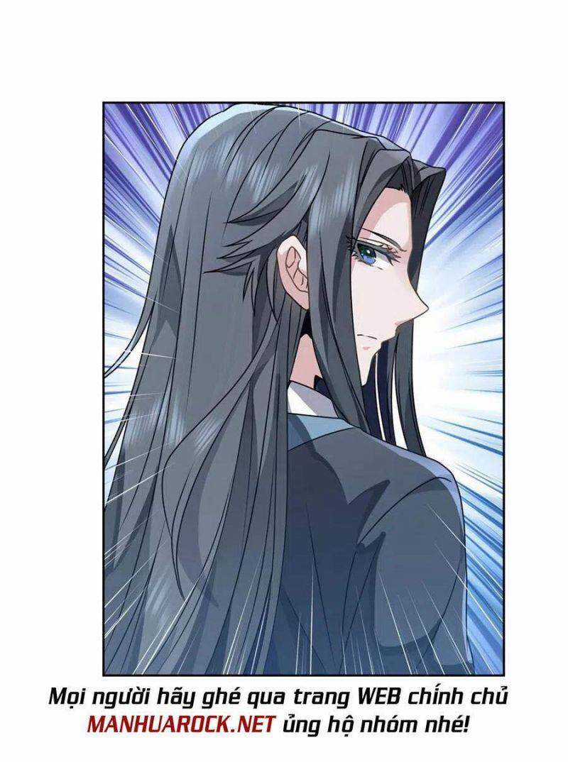 Các Nữ Đồ Đệ Của Ta Đều Là Chư Thiên Đại Lão Tương Lai Chương 11 trang 35