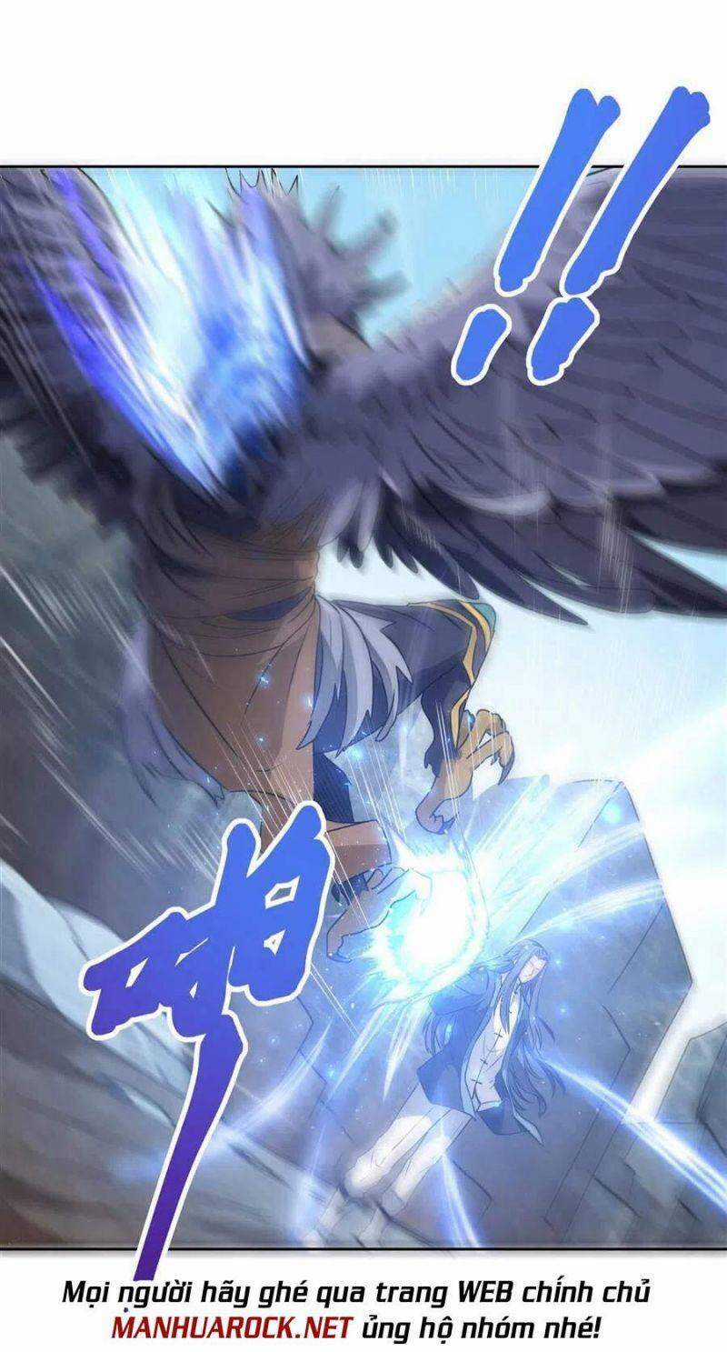 Các Nữ Đồ Đệ Của Ta Đều Là Chư Thiên Đại Lão Tương Lai Chương 11 trang 39