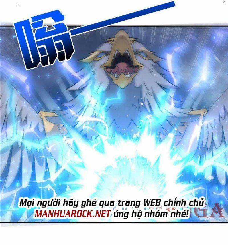 Các Nữ Đồ Đệ Của Ta Đều Là Chư Thiên Đại Lão Tương Lai Chương 11 trang 40