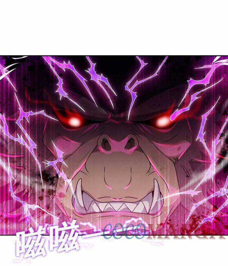 Các Nữ Đồ Đệ Của Ta Đều Là Chư Thiên Đại Lão Tương Lai Chương 11 trang 47