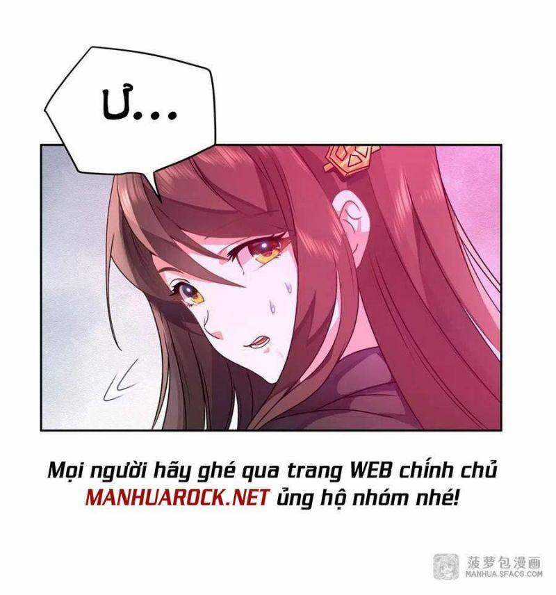 Các Nữ Đồ Đệ Của Ta Đều Là Chư Thiên Đại Lão Tương Lai Chương 11 trang 48