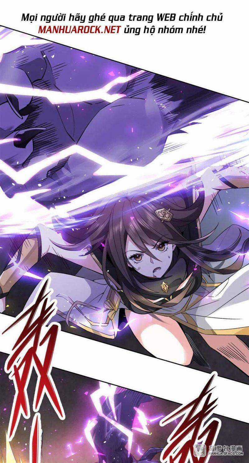 Các Nữ Đồ Đệ Của Ta Đều Là Chư Thiên Đại Lão Tương Lai Chương 11 trang 53