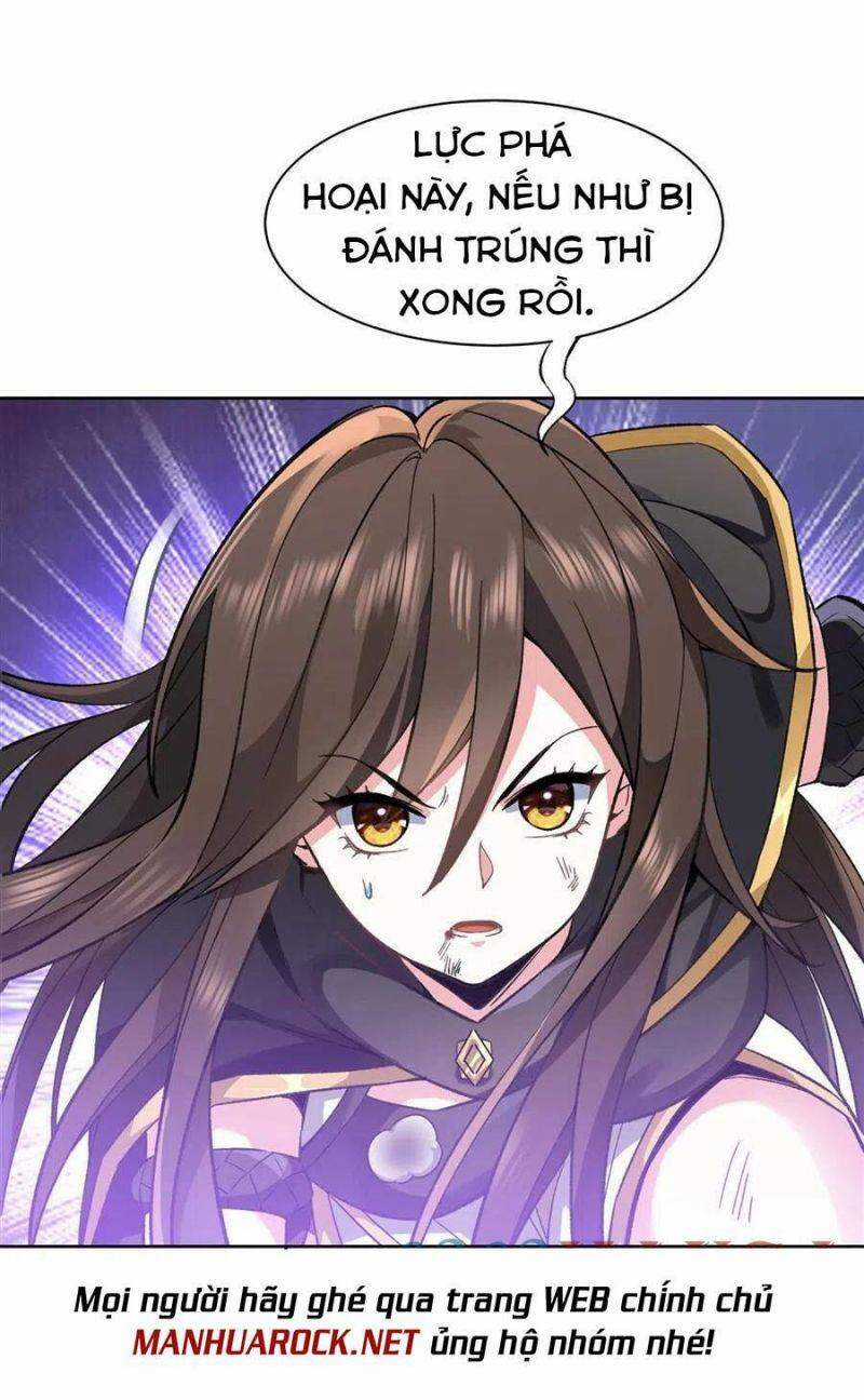 Các Nữ Đồ Đệ Của Ta Đều Là Chư Thiên Đại Lão Tương Lai Chương 11 trang 56