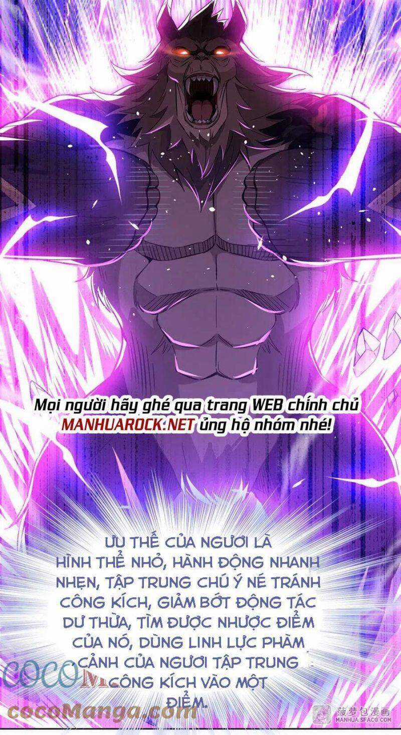 Các Nữ Đồ Đệ Của Ta Đều Là Chư Thiên Đại Lão Tương Lai Chương 11 trang 59