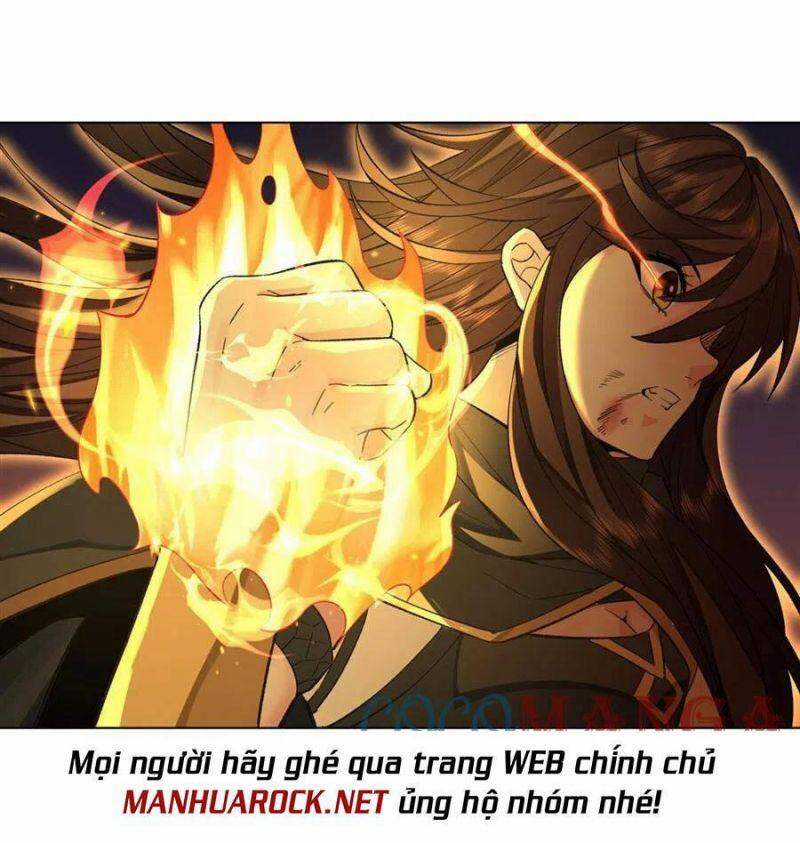 Các Nữ Đồ Đệ Của Ta Đều Là Chư Thiên Đại Lão Tương Lai Chương 11 trang 6