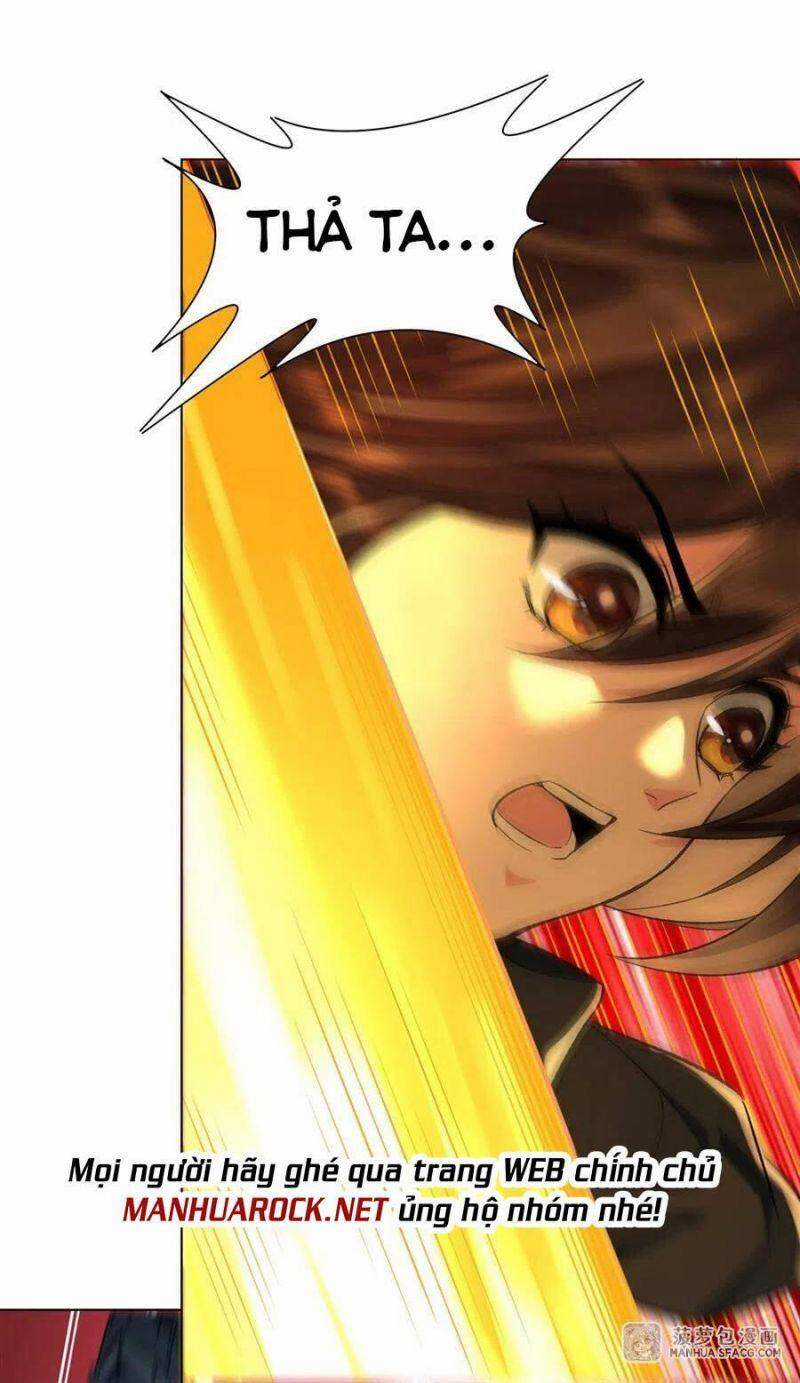 Các Nữ Đồ Đệ Của Ta Đều Là Chư Thiên Đại Lão Tương Lai Chương 11 trang 7