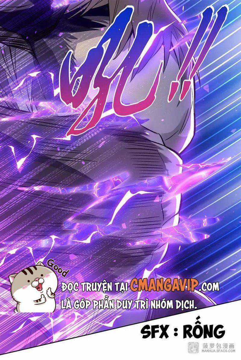 Các Nữ Đồ Đệ Của Ta Đều Là Chư Thiên Đại Lão Tương Lai Chương 12 trang 12