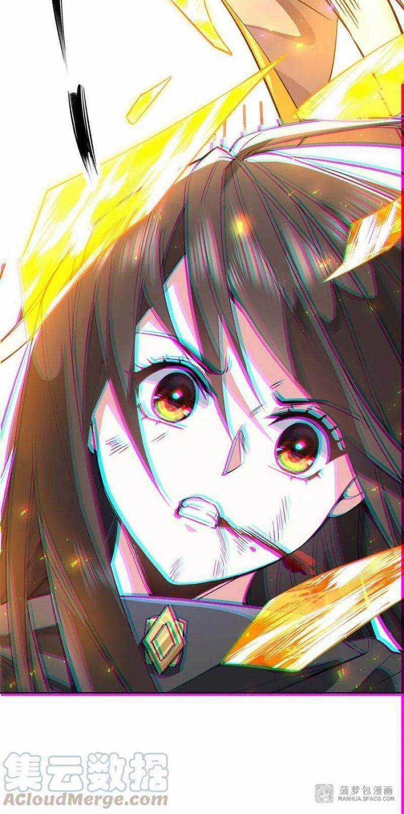 Các Nữ Đồ Đệ Của Ta Đều Là Chư Thiên Đại Lão Tương Lai Chương 12 trang 14