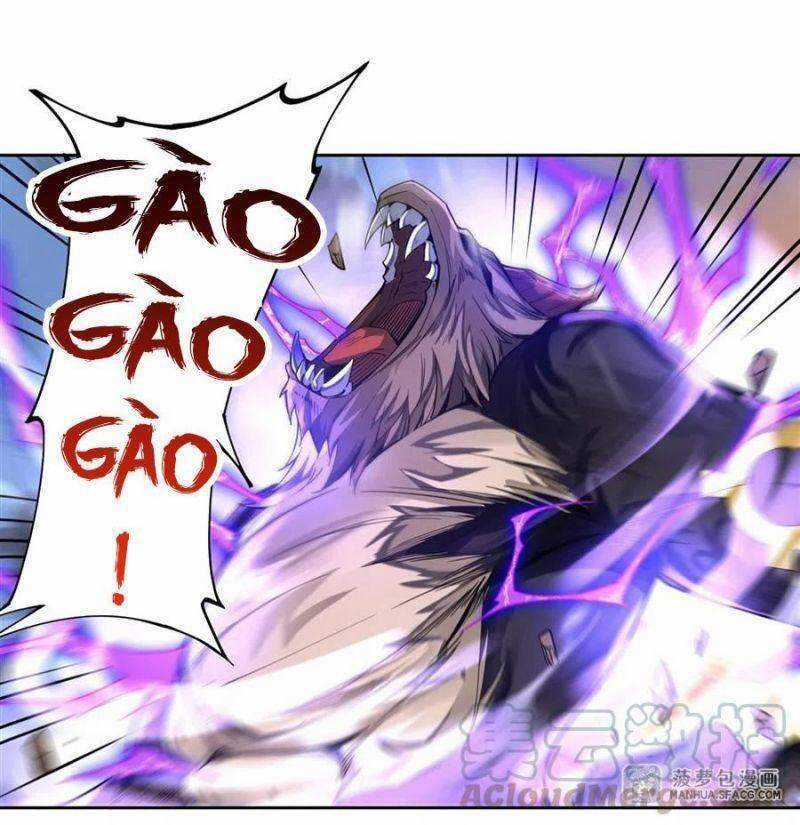 Các Nữ Đồ Đệ Của Ta Đều Là Chư Thiên Đại Lão Tương Lai Chương 12 trang 17