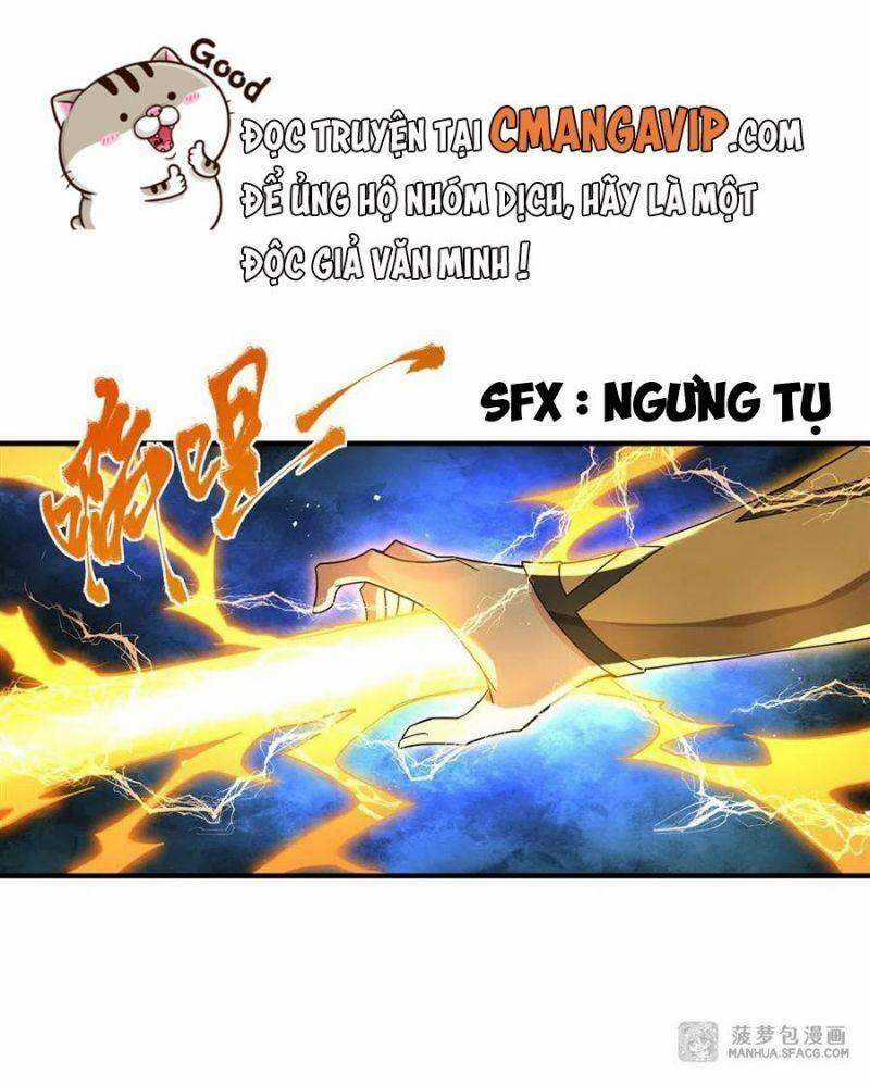 Các Nữ Đồ Đệ Của Ta Đều Là Chư Thiên Đại Lão Tương Lai Chương 12 trang 36