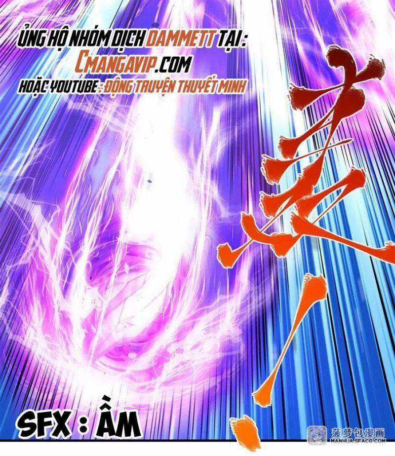 Các Nữ Đồ Đệ Của Ta Đều Là Chư Thiên Đại Lão Tương Lai Chương 12 trang 39