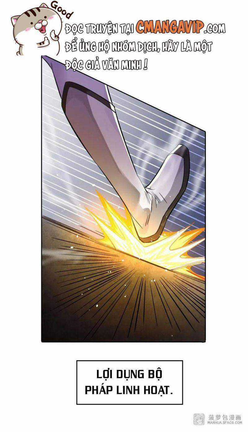 Các Nữ Đồ Đệ Của Ta Đều Là Chư Thiên Đại Lão Tương Lai Chương 12 trang 4