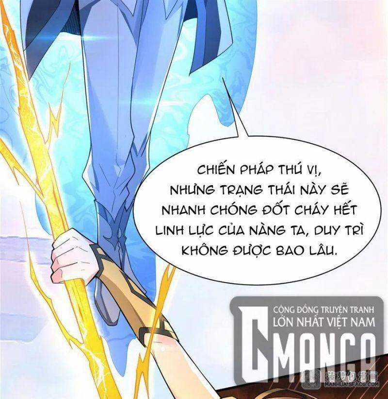 Các Nữ Đồ Đệ Của Ta Đều Là Chư Thiên Đại Lão Tương Lai Chương 12 trang 43