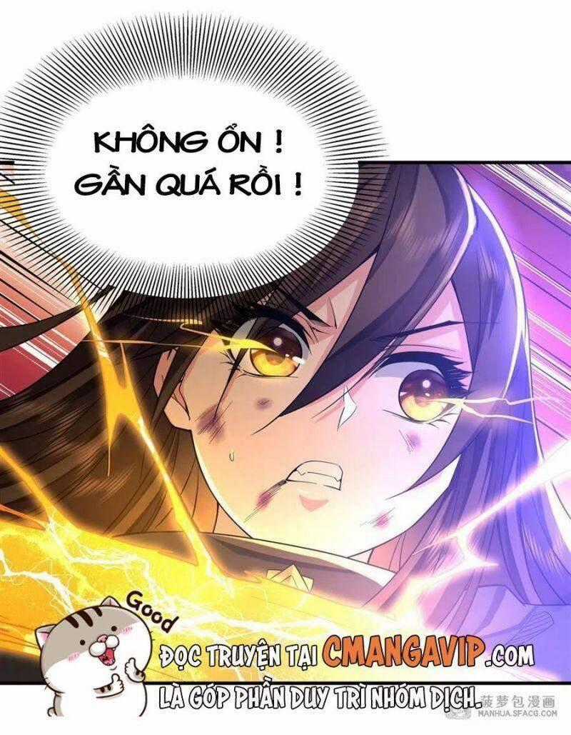 Các Nữ Đồ Đệ Của Ta Đều Là Chư Thiên Đại Lão Tương Lai Chương 12 trang 46