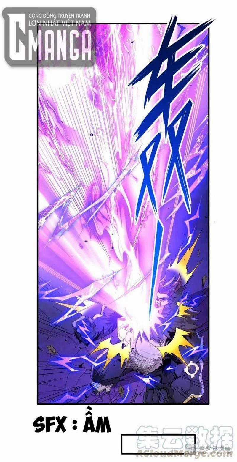 Các Nữ Đồ Đệ Của Ta Đều Là Chư Thiên Đại Lão Tương Lai Chương 12 trang 47