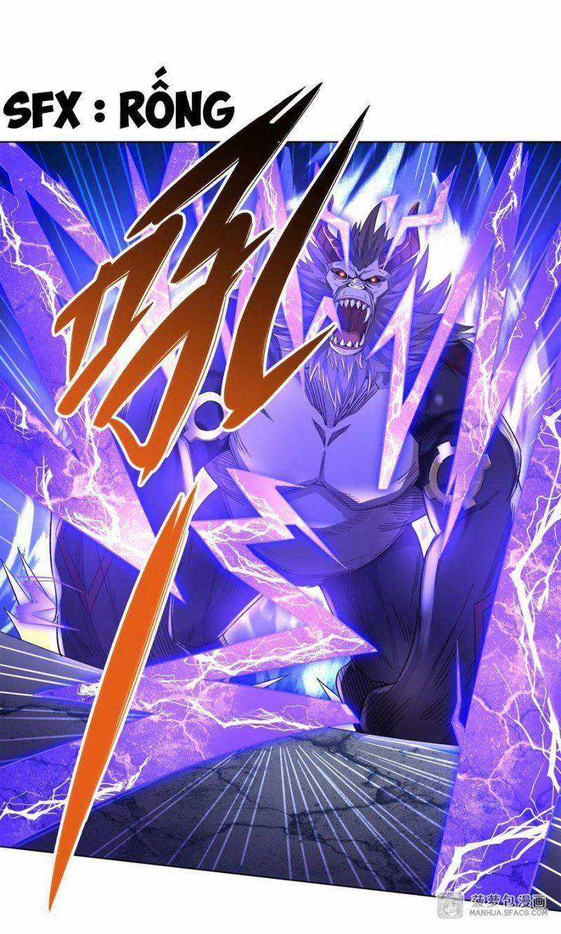 Các Nữ Đồ Đệ Của Ta Đều Là Chư Thiên Đại Lão Tương Lai Chương 13 trang 12