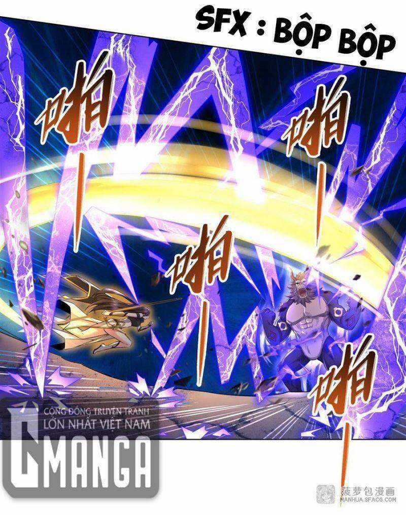 Các Nữ Đồ Đệ Của Ta Đều Là Chư Thiên Đại Lão Tương Lai Chương 13 trang 13