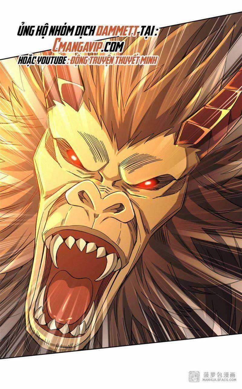 Các Nữ Đồ Đệ Của Ta Đều Là Chư Thiên Đại Lão Tương Lai Chương 13 trang 21