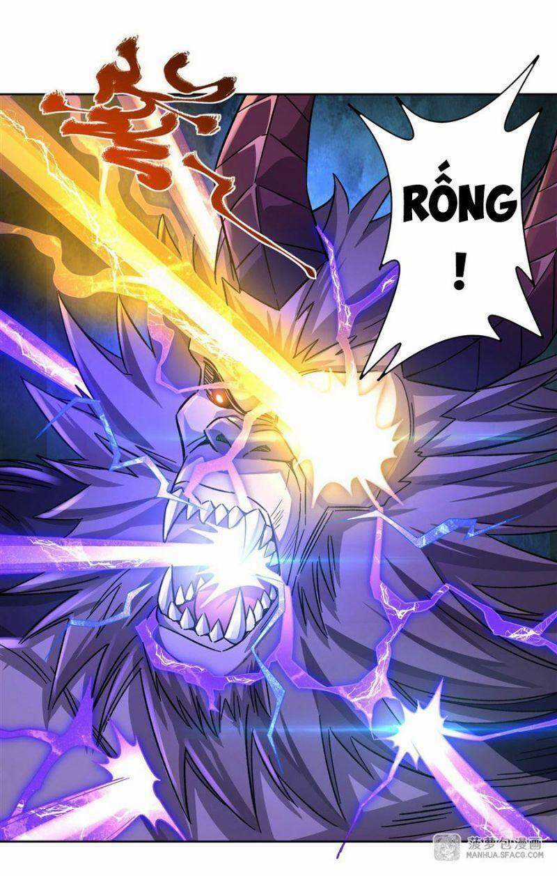 Các Nữ Đồ Đệ Của Ta Đều Là Chư Thiên Đại Lão Tương Lai Chương 13 trang 24