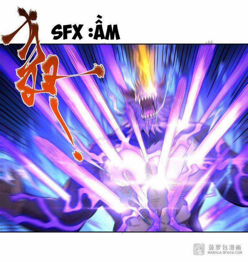 Các Nữ Đồ Đệ Của Ta Đều Là Chư Thiên Đại Lão Tương Lai Chương 13 trang 26