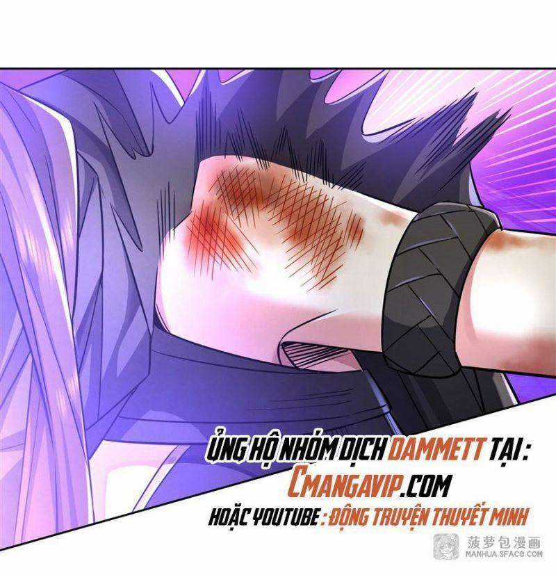 Các Nữ Đồ Đệ Của Ta Đều Là Chư Thiên Đại Lão Tương Lai Chương 13 trang 3