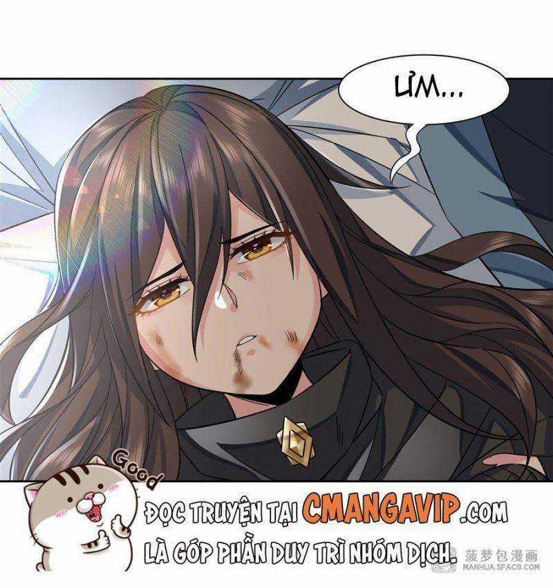 Các Nữ Đồ Đệ Của Ta Đều Là Chư Thiên Đại Lão Tương Lai Chương 13 trang 38