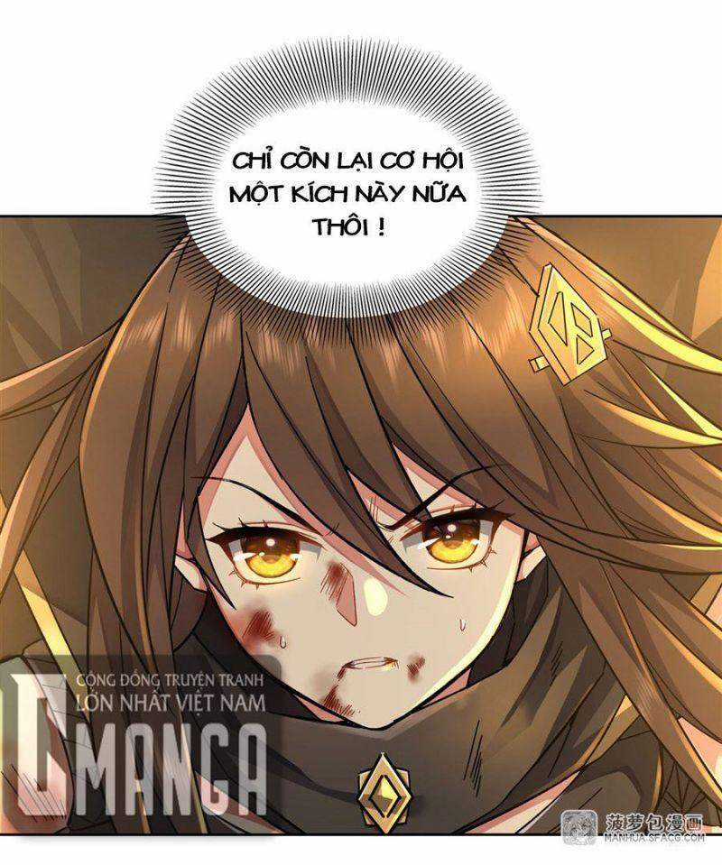 Các Nữ Đồ Đệ Của Ta Đều Là Chư Thiên Đại Lão Tương Lai Chương 13 trang 7