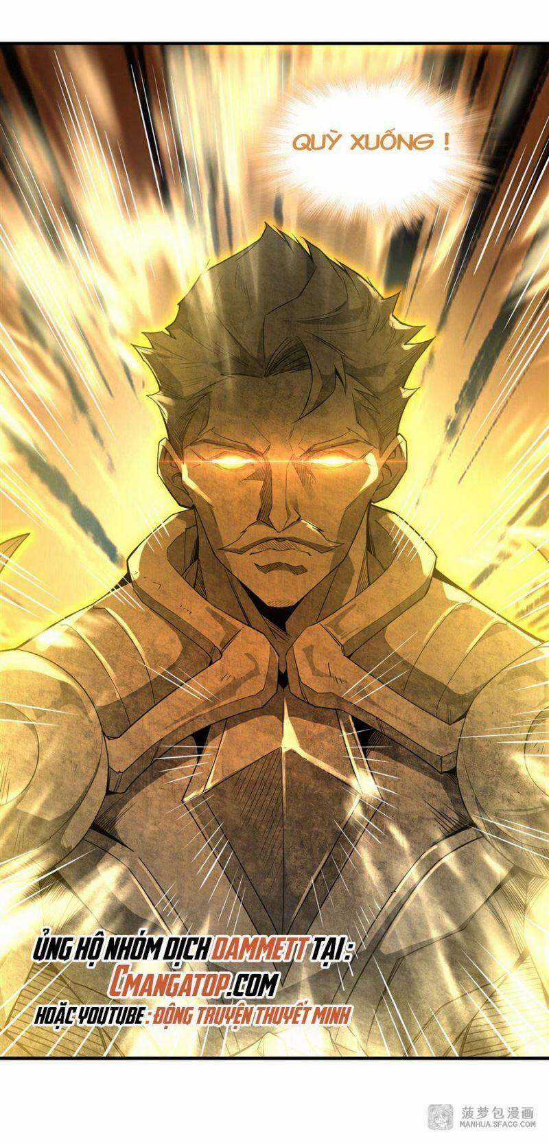 Các Nữ Đồ Đệ Của Ta Đều Là Chư Thiên Đại Lão Tương Lai Chương 14 trang 15